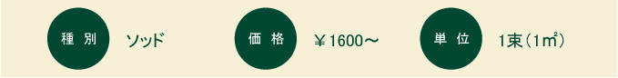 つくばグリーン：概要