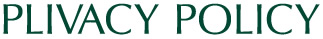 PLIVACY POLICY